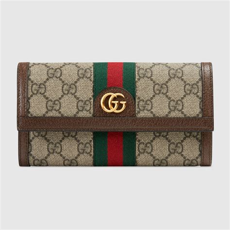 vendita gucci scontato|portafogli gucci.